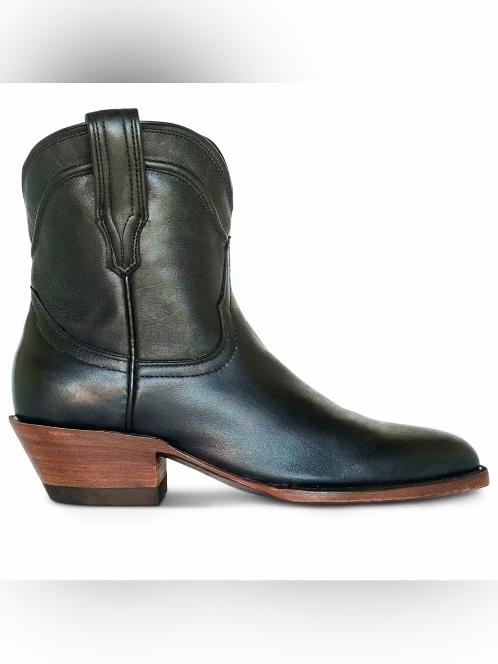 Tecovas The Penny Boots
